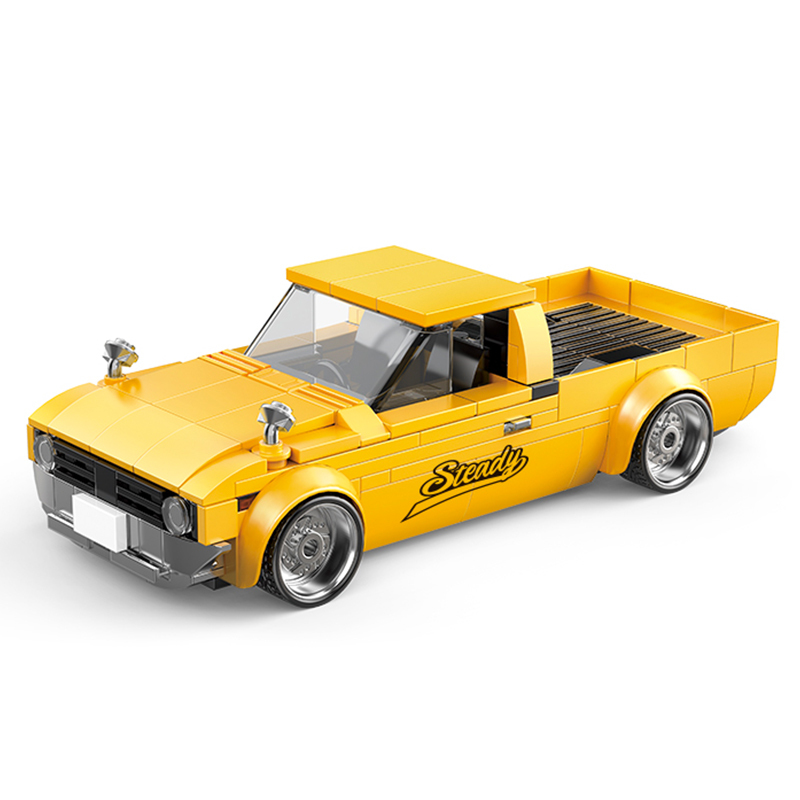 The Toroue Titans Freedom Cruiser-marstoy