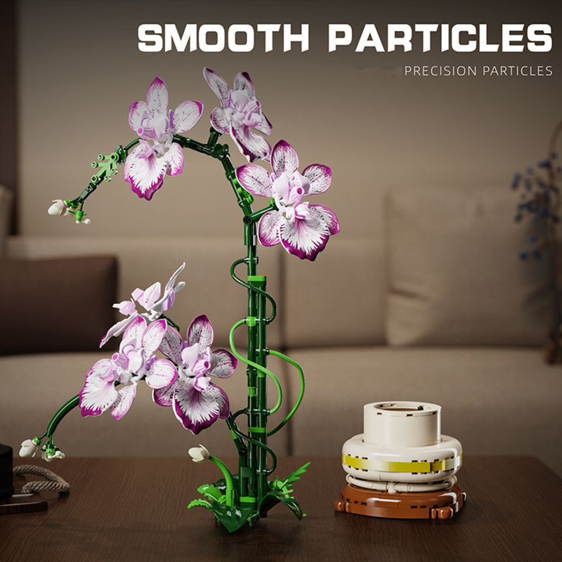 The Oncidium-marstoy