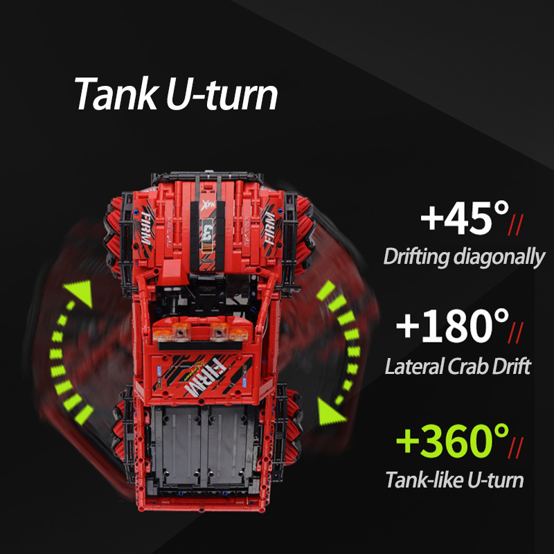 The Pickup Truck Road King-marstoy