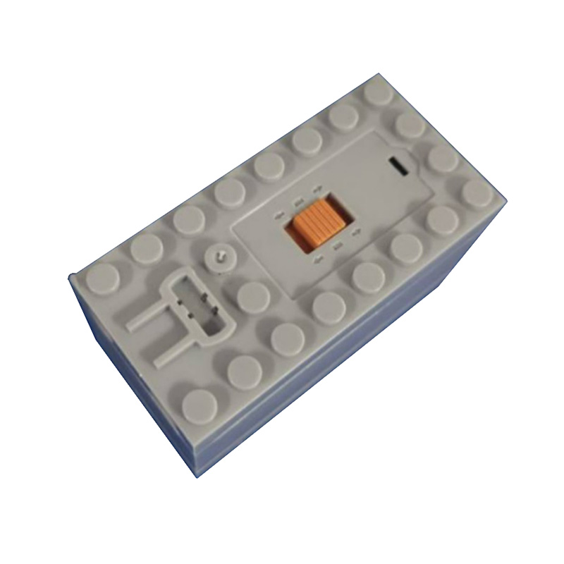 The AAA Battery Box-marstoy