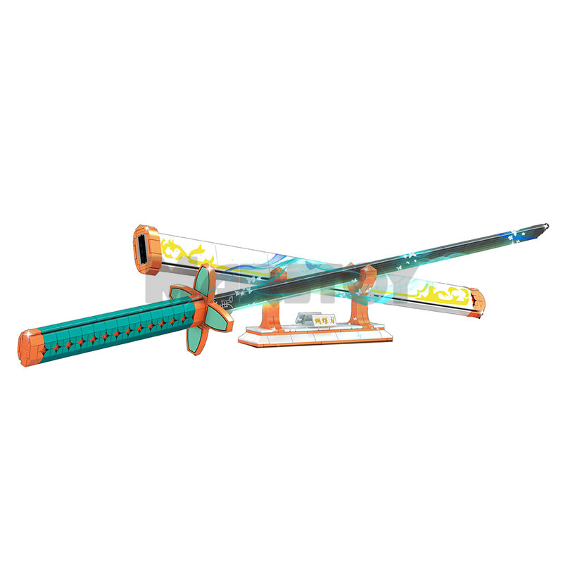 Demon Slayer: Butterfly Blade-marstoy