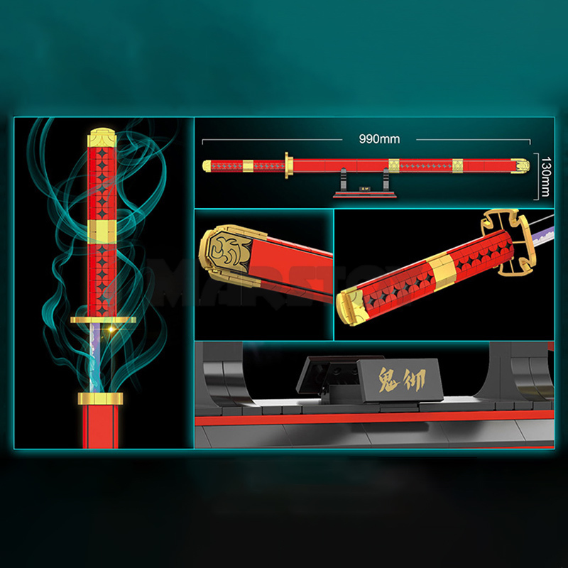 The One Piece: Toru Three Generations-marstoy