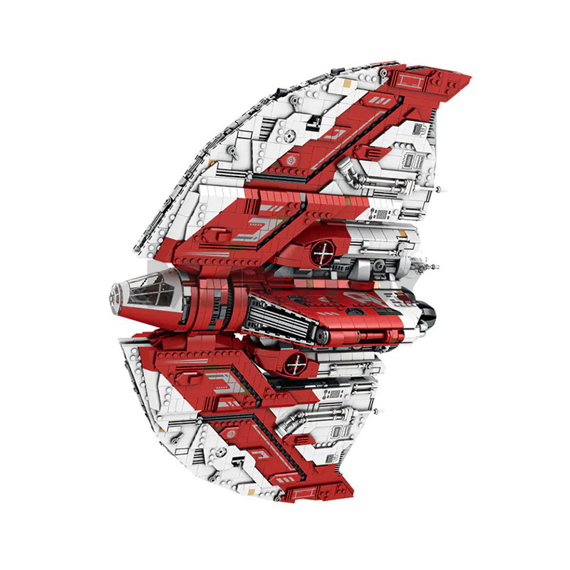 The T6 shuttle-marstoy