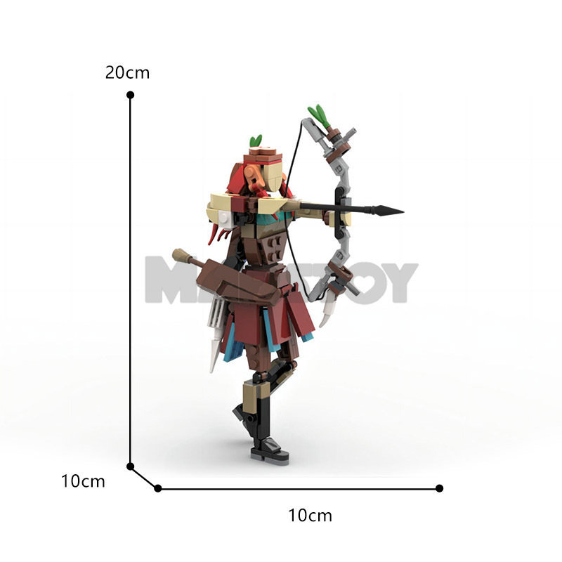 Moc The Aloy-marstoy