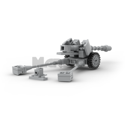 Moc The Pak 40-marstoy