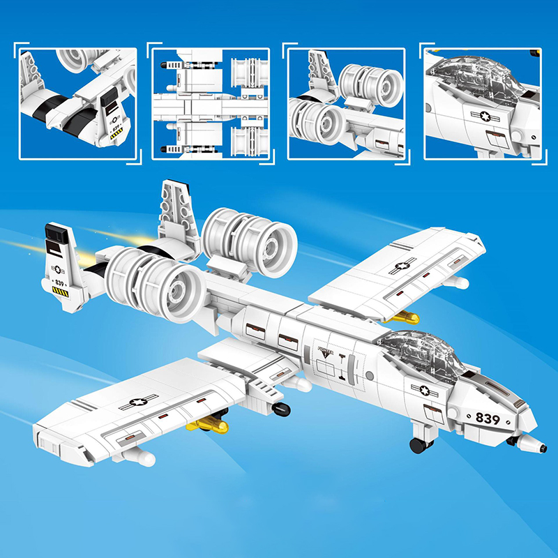 The H-100 Bomber-marstoy