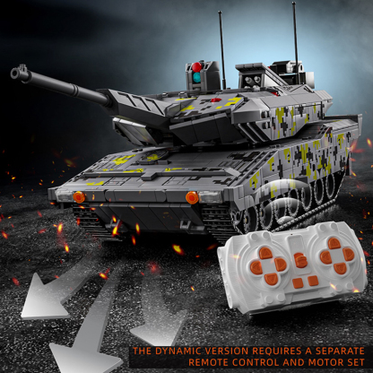 The KF51 Patnther-marstoy