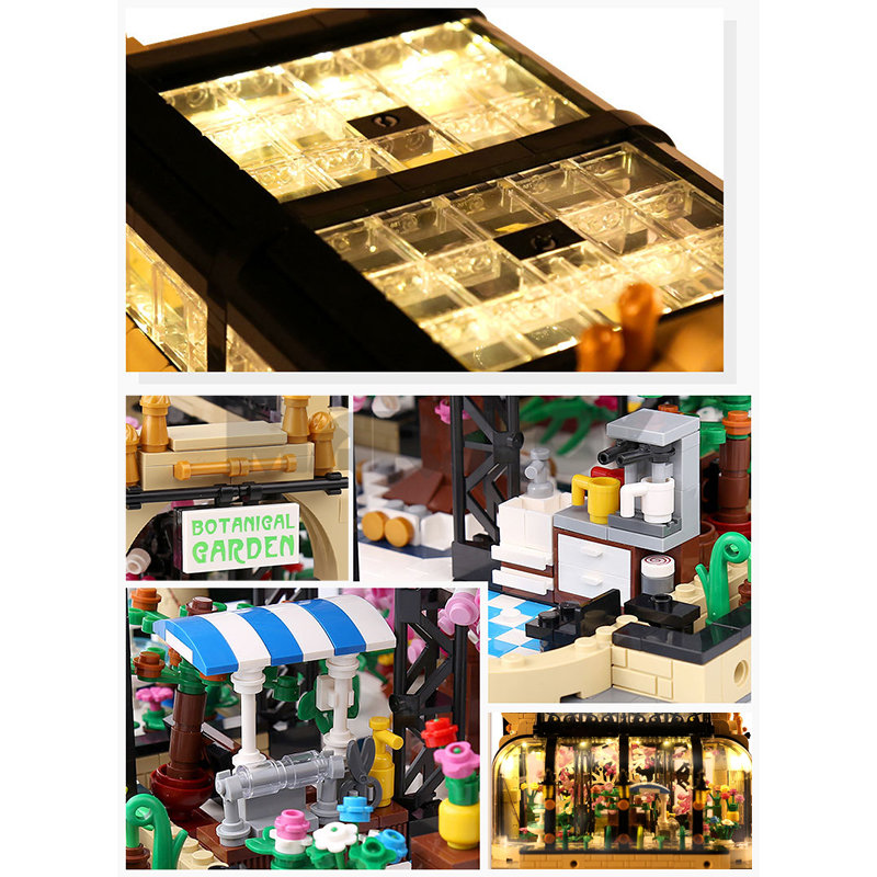 The Botanical Park Botanical Garden-marstoy