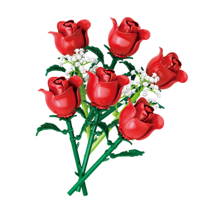 The Rose Star Secret-marstoy