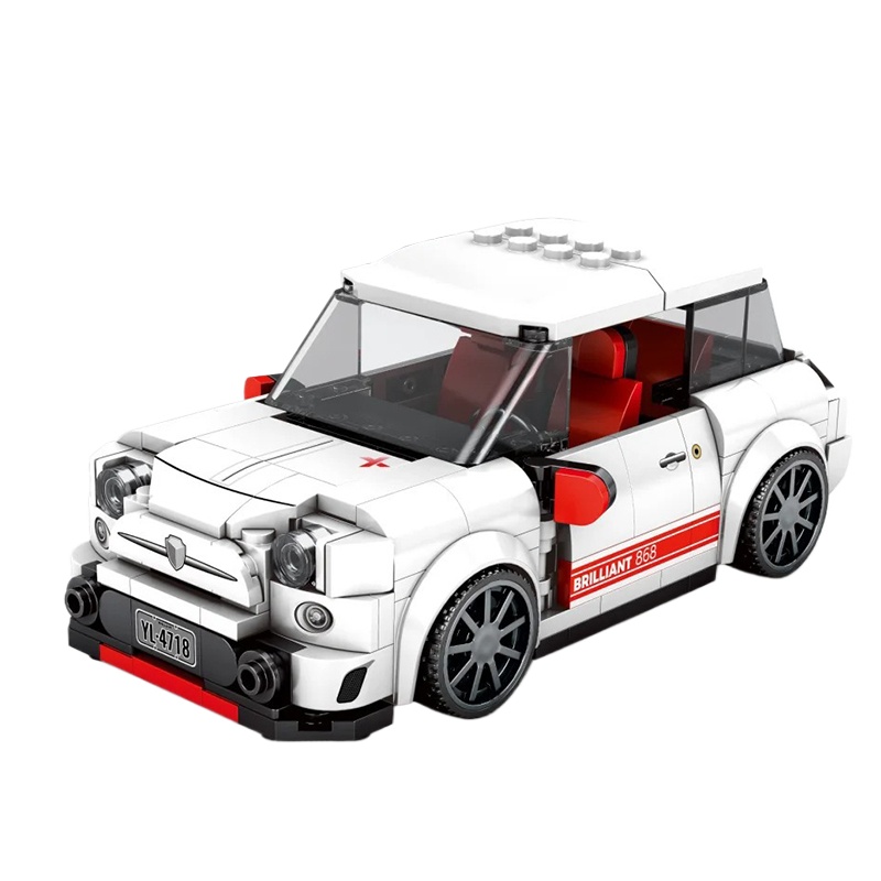 The Fiat-marstoy