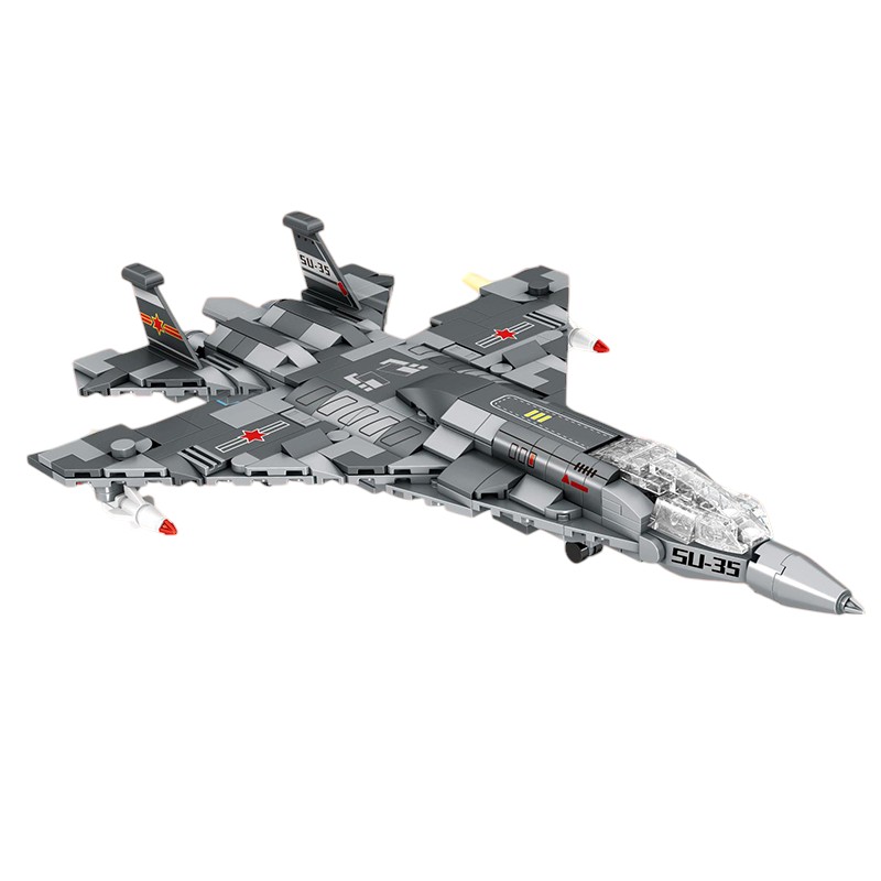 The MK-35 Fighter-marstoy