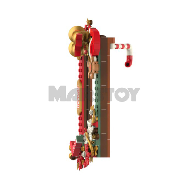 The FunDesk Christmas Photo Frame-marstoy