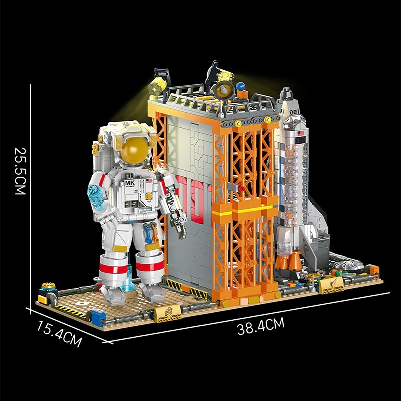 The Aerospace Bookends-marstoy