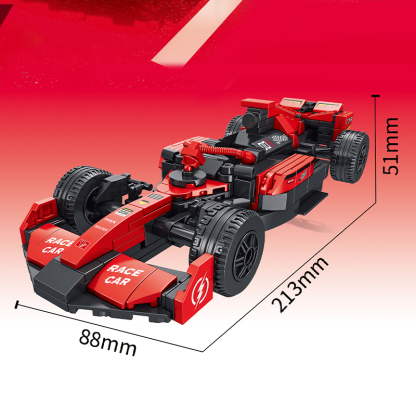 The F1 Formula Racing-marstoy