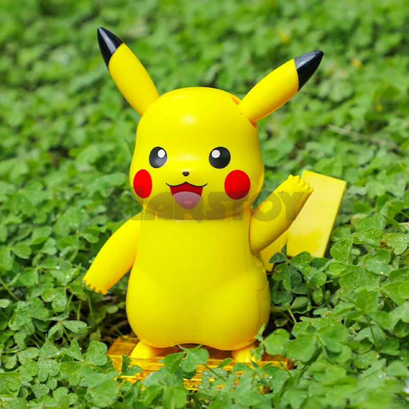 Pikachu-marstoy
