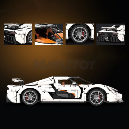 The Koenigsegg Regera White-marstoy