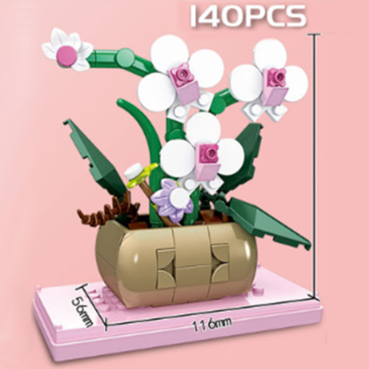 The Flower Workshop-marstoy