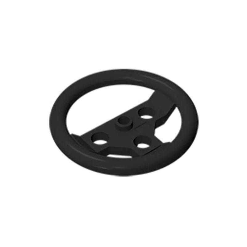 Technic Steering Wheel Large-marstoy