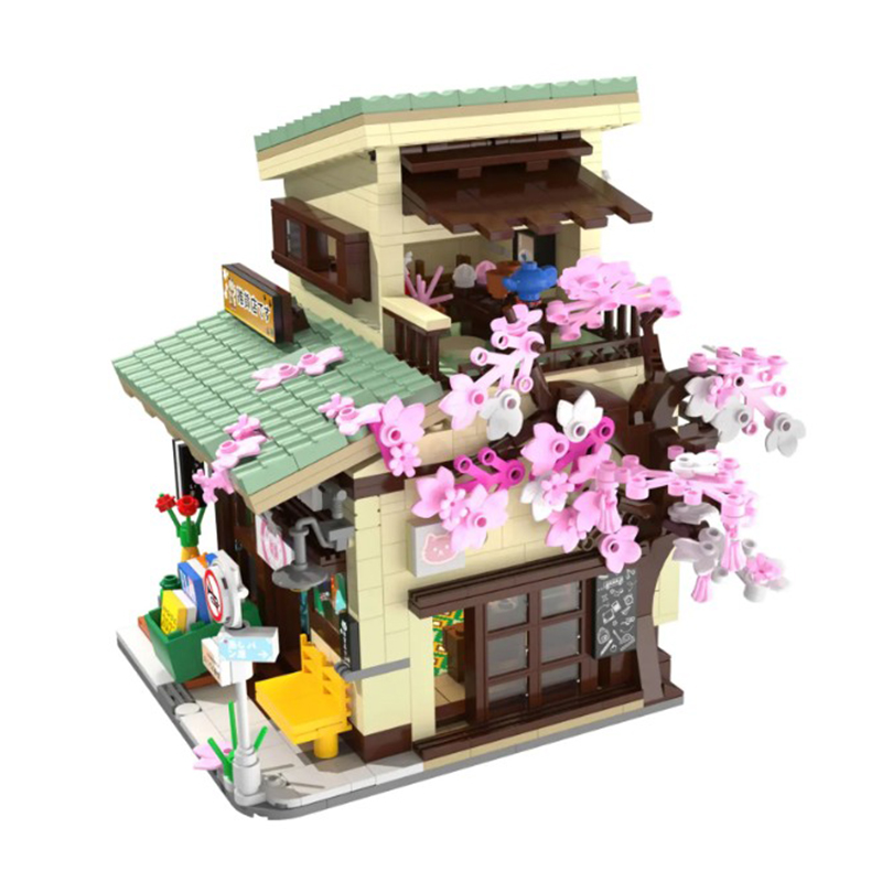 The Grocery Store-marstoy