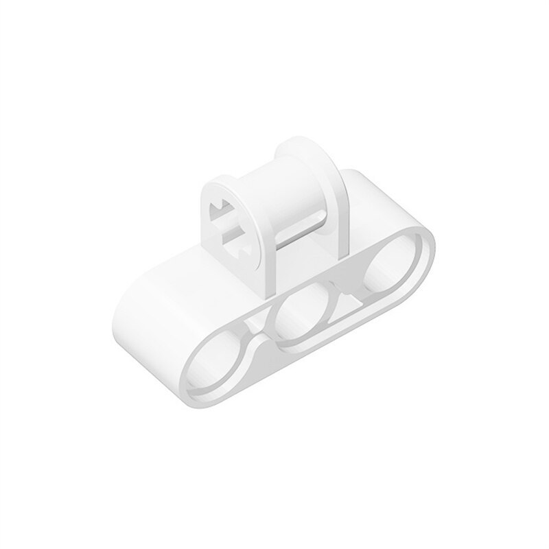 Technic Axle and Pin Connector Perpendicular Triple-marstoy