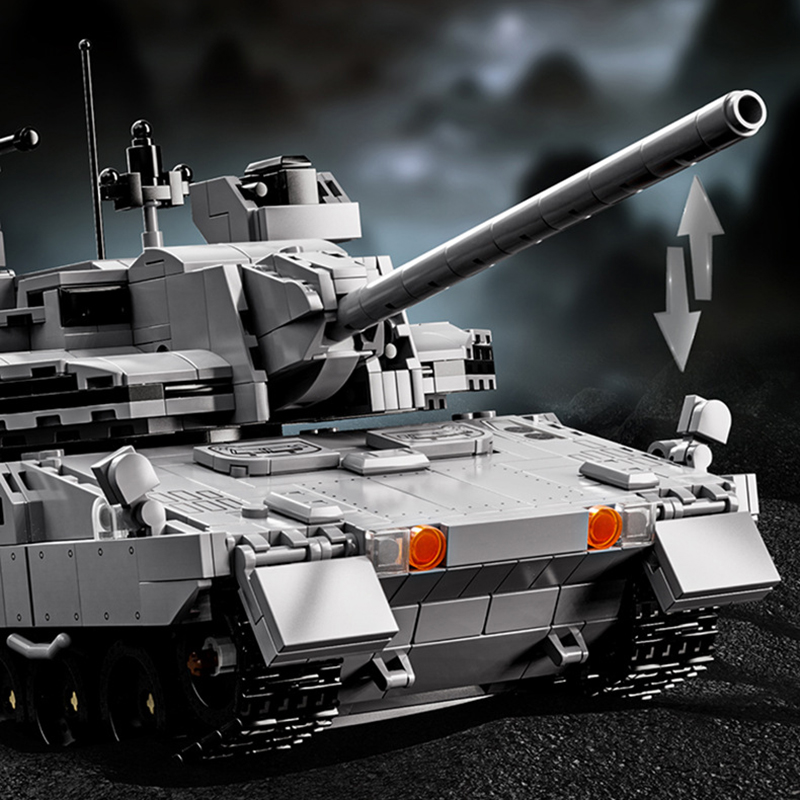 The Enhanced Main Battle Tank-marstoy