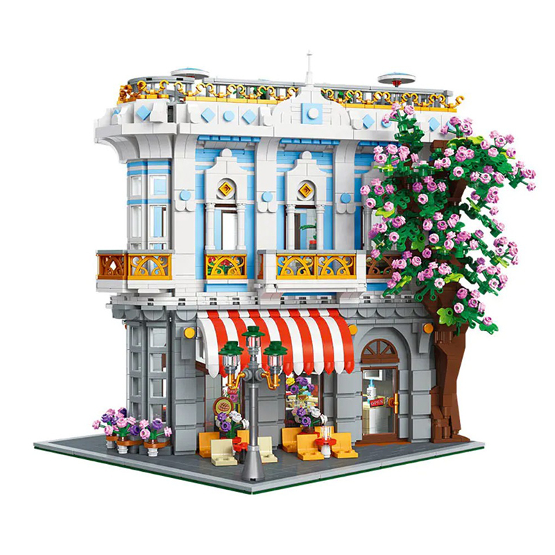 The Sakura Restaurant-marstoy