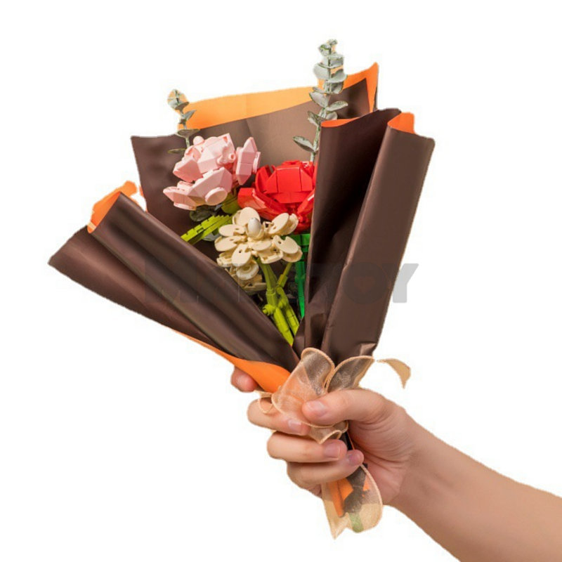 The Botanical Collection Bouquet-marstoy