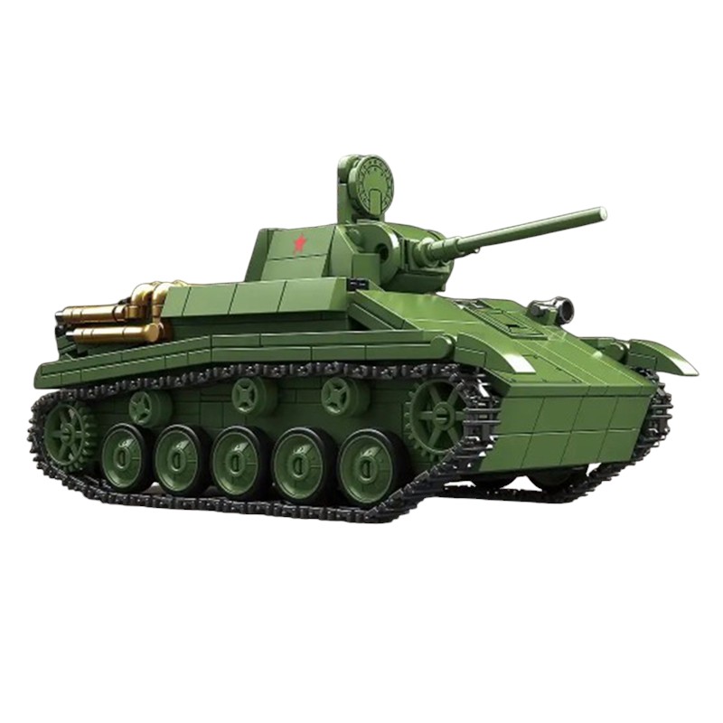 The T-70-marstoy