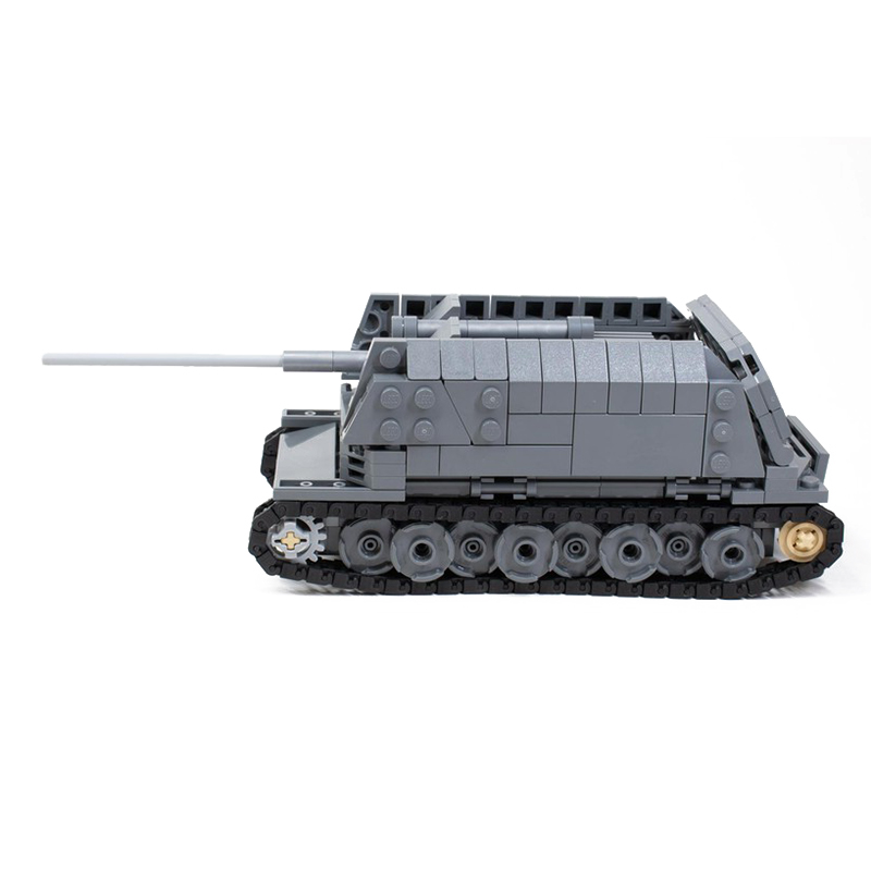 Moc The Pz. Sfl. IVc-marstoy