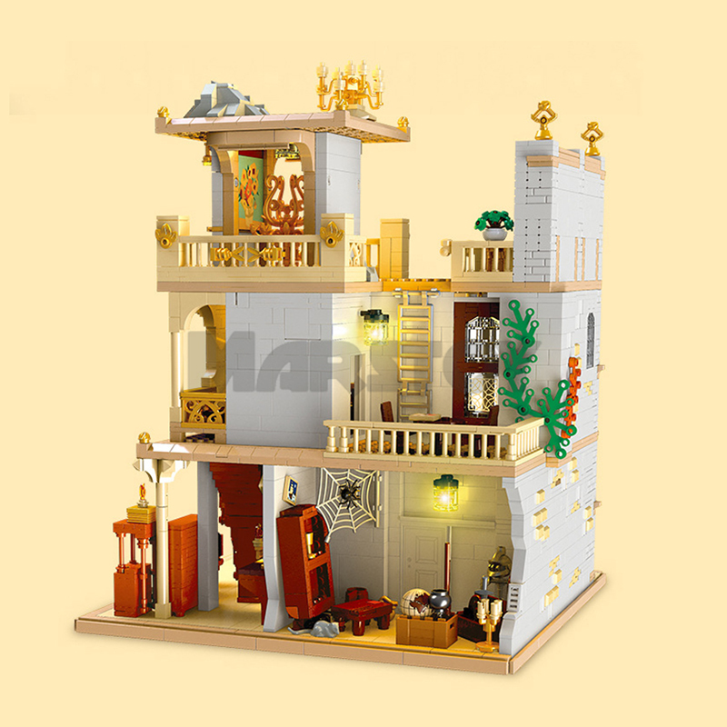 Europeanizing Architecture Bookstore-marstoy