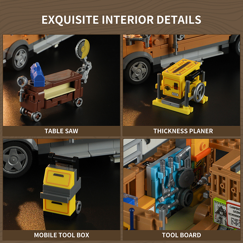 The Woodworking lathe-marstoy