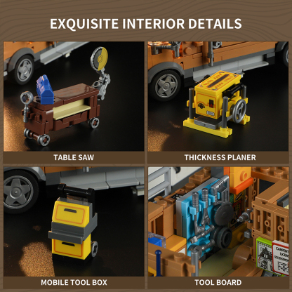 The Woodworking lathe-marstoy