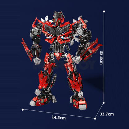 The Poison Bite-marstoy