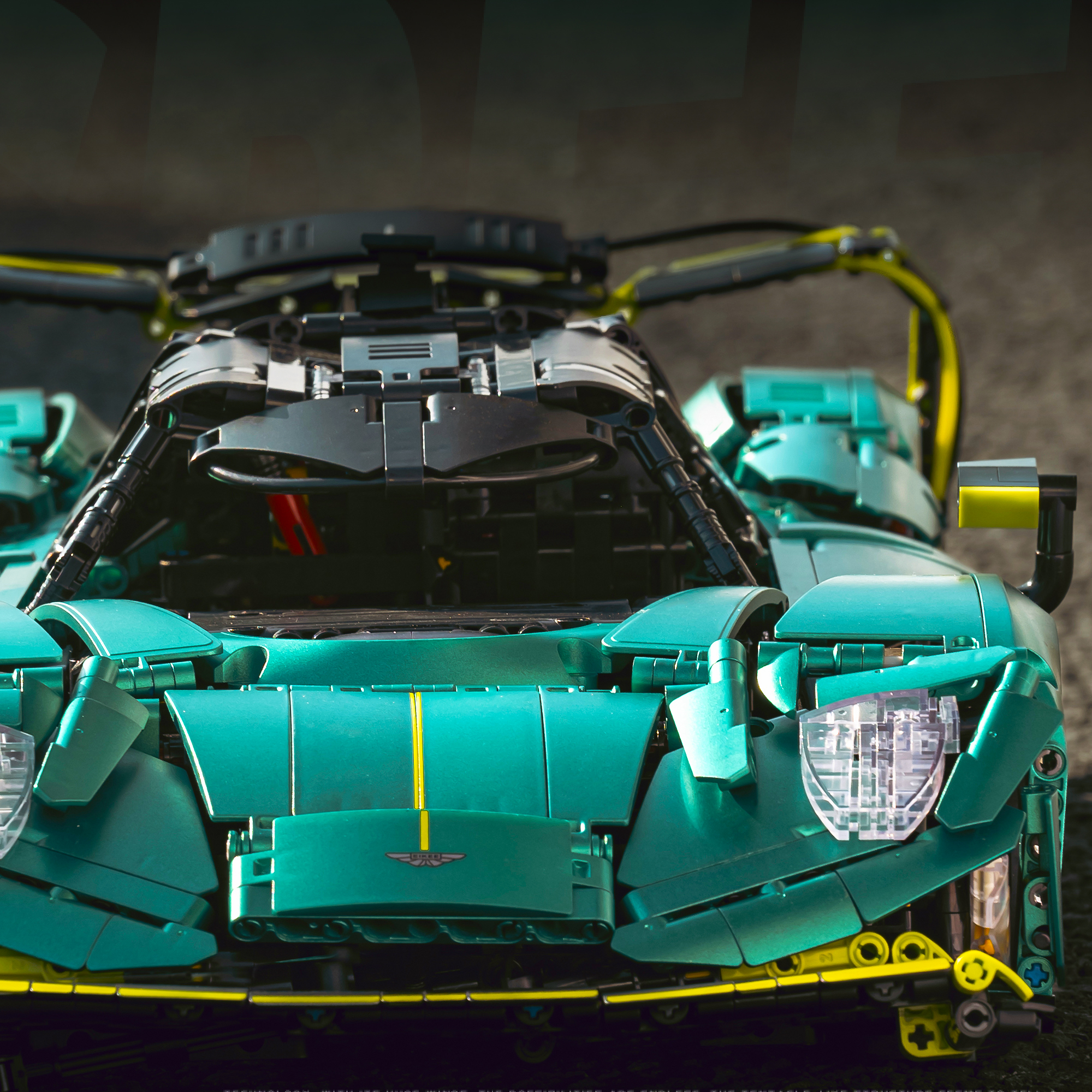 The AMR PRO