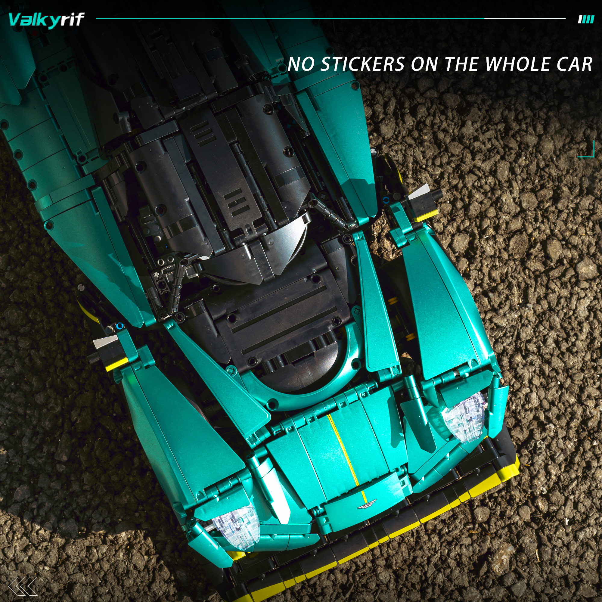 The AMR PRO