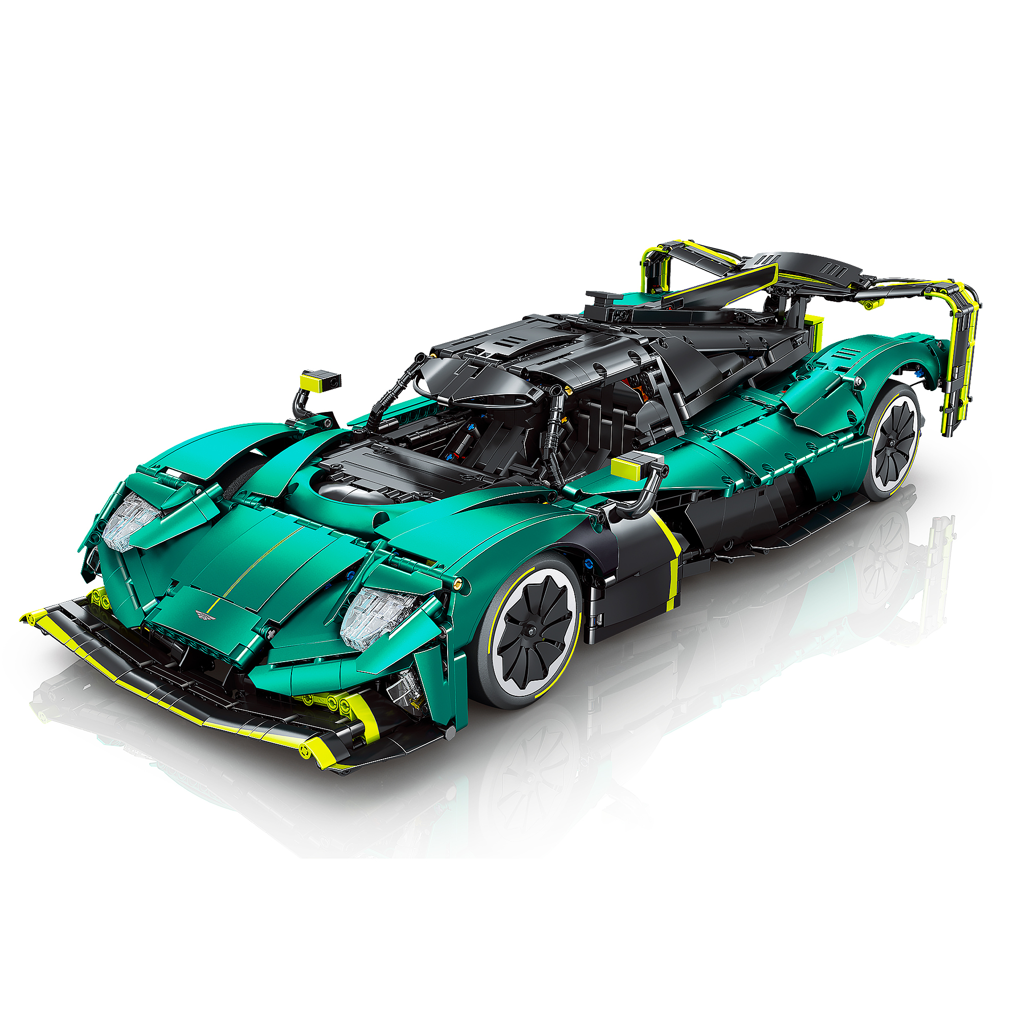 The AMR PRO