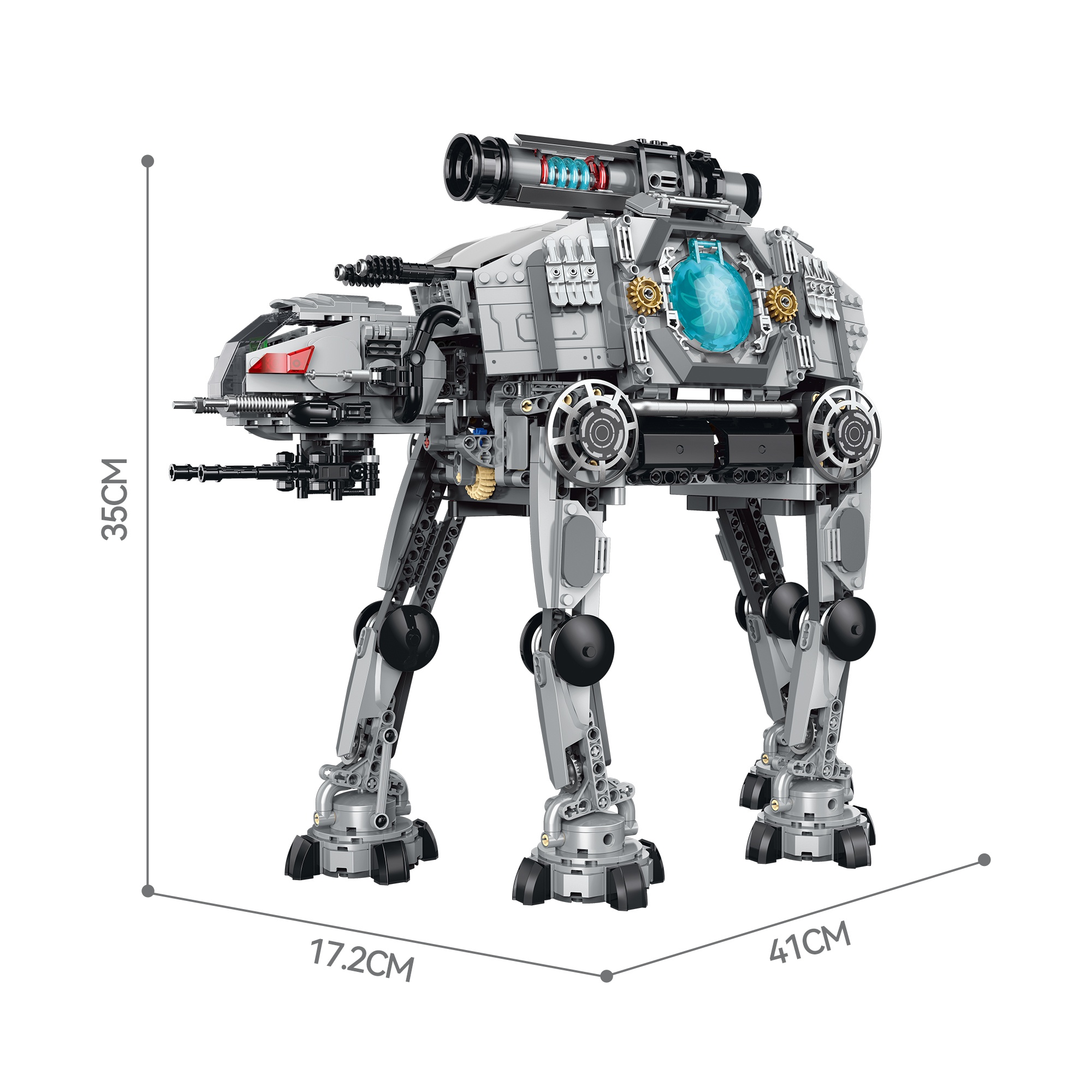 The AT-AP Walker