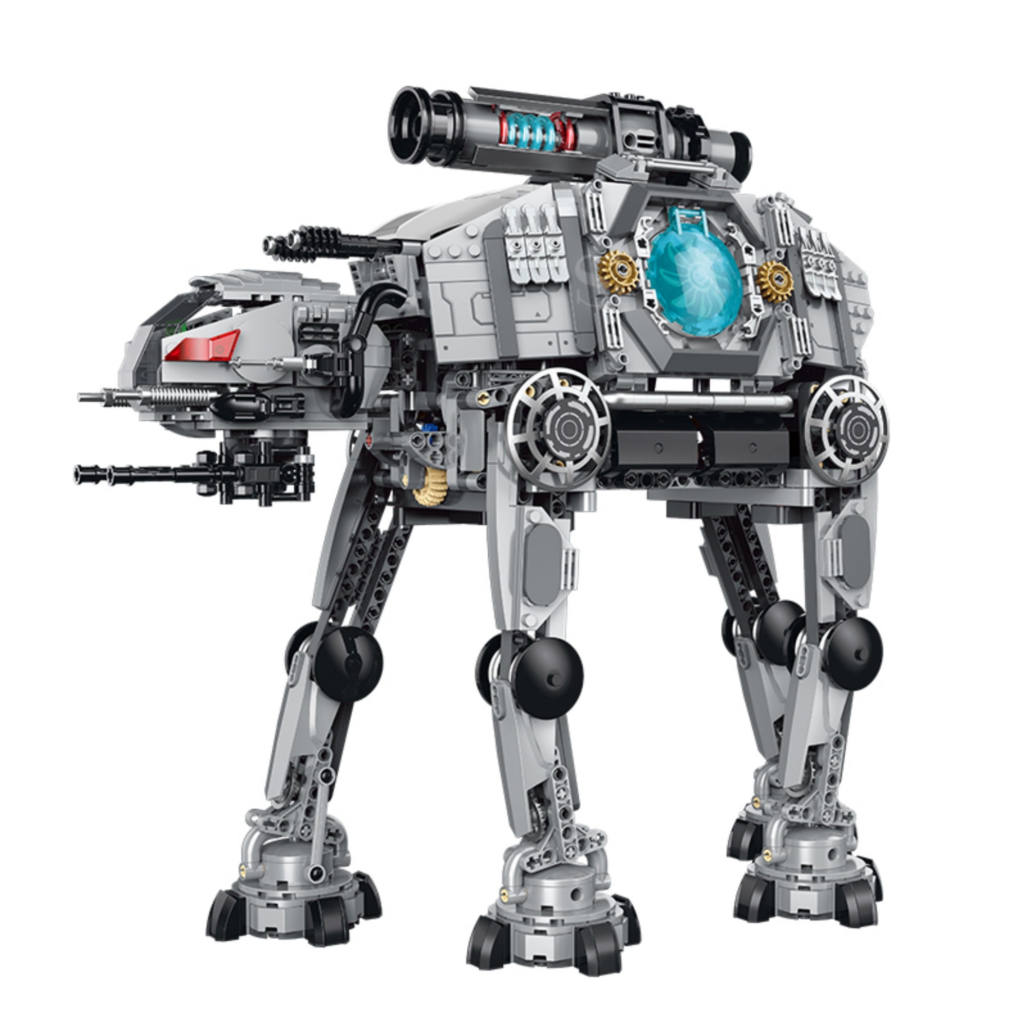 The AT-AP Walker