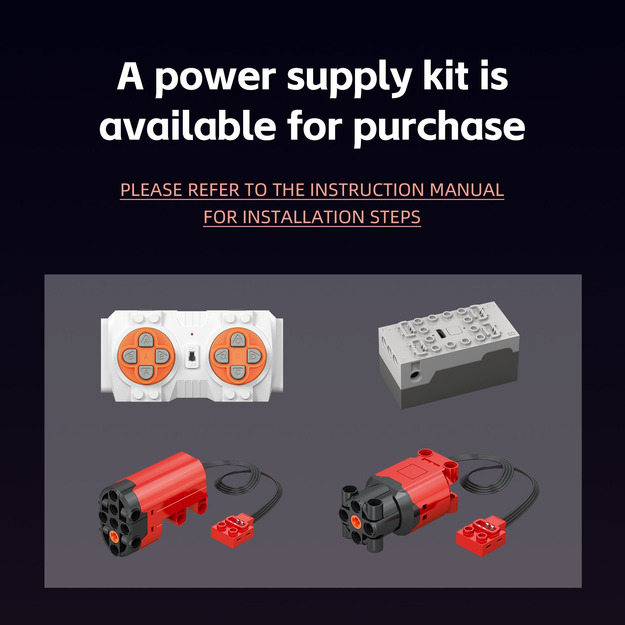 The Actros Container-Pink Pig