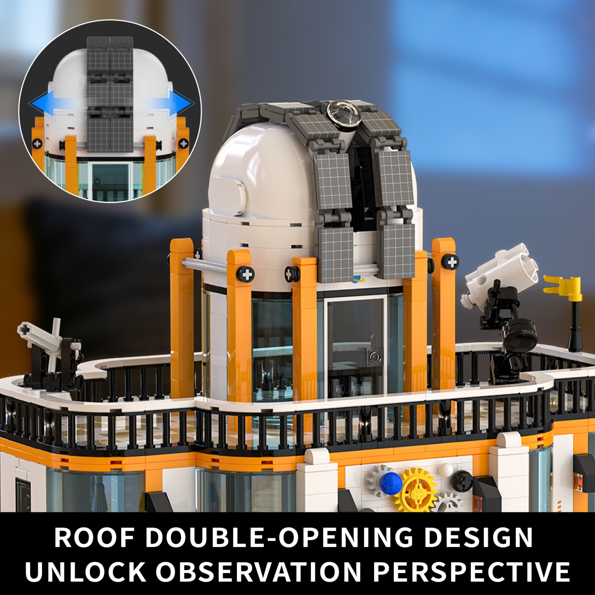 The Aerospace Museum