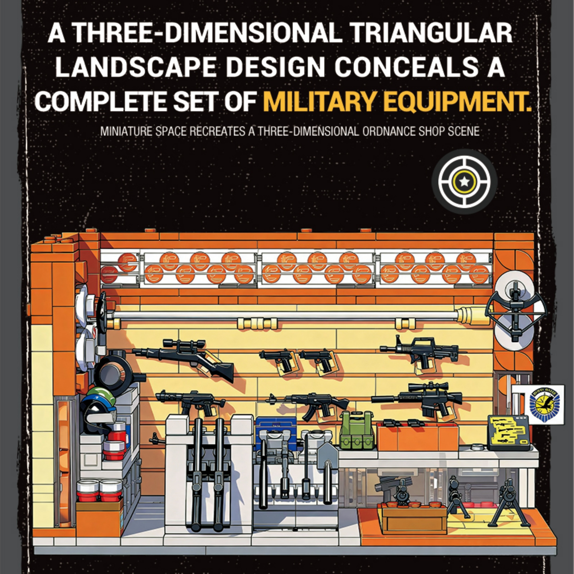 The American Gun Shop