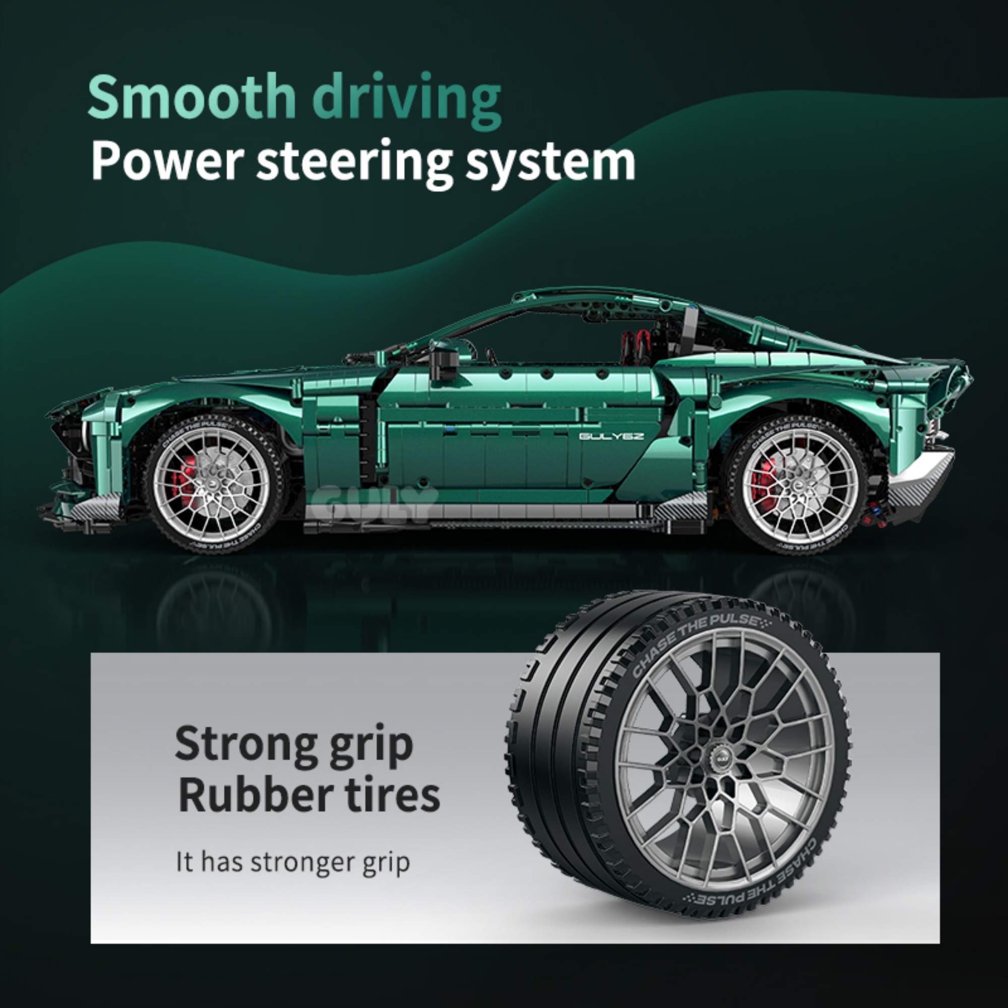 The Aston-Martin Valour