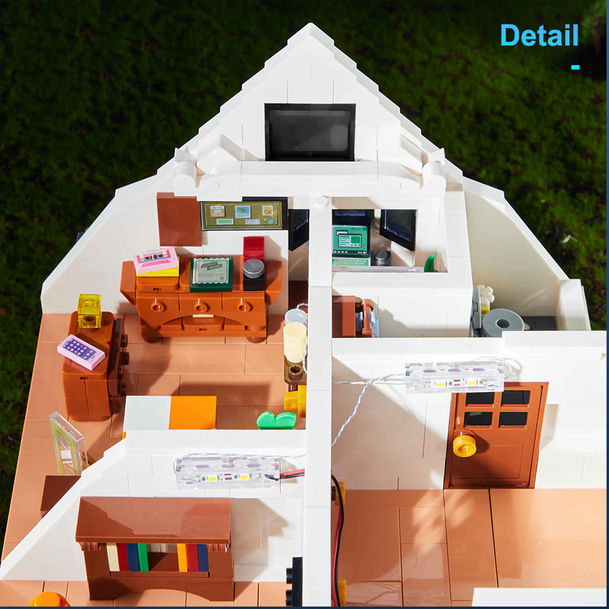 The Bella's Home-marstoy