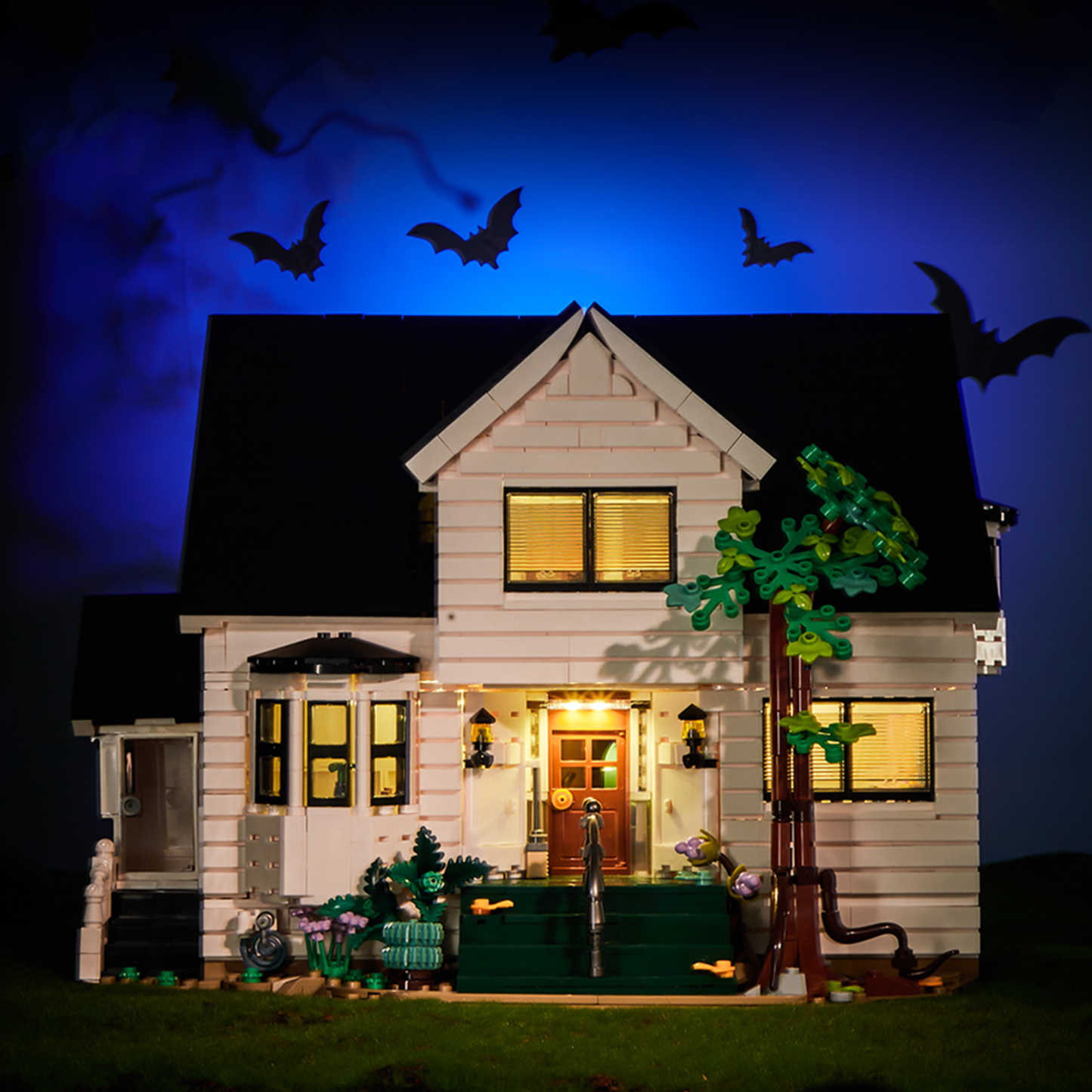 The Bella's Home-marstoy