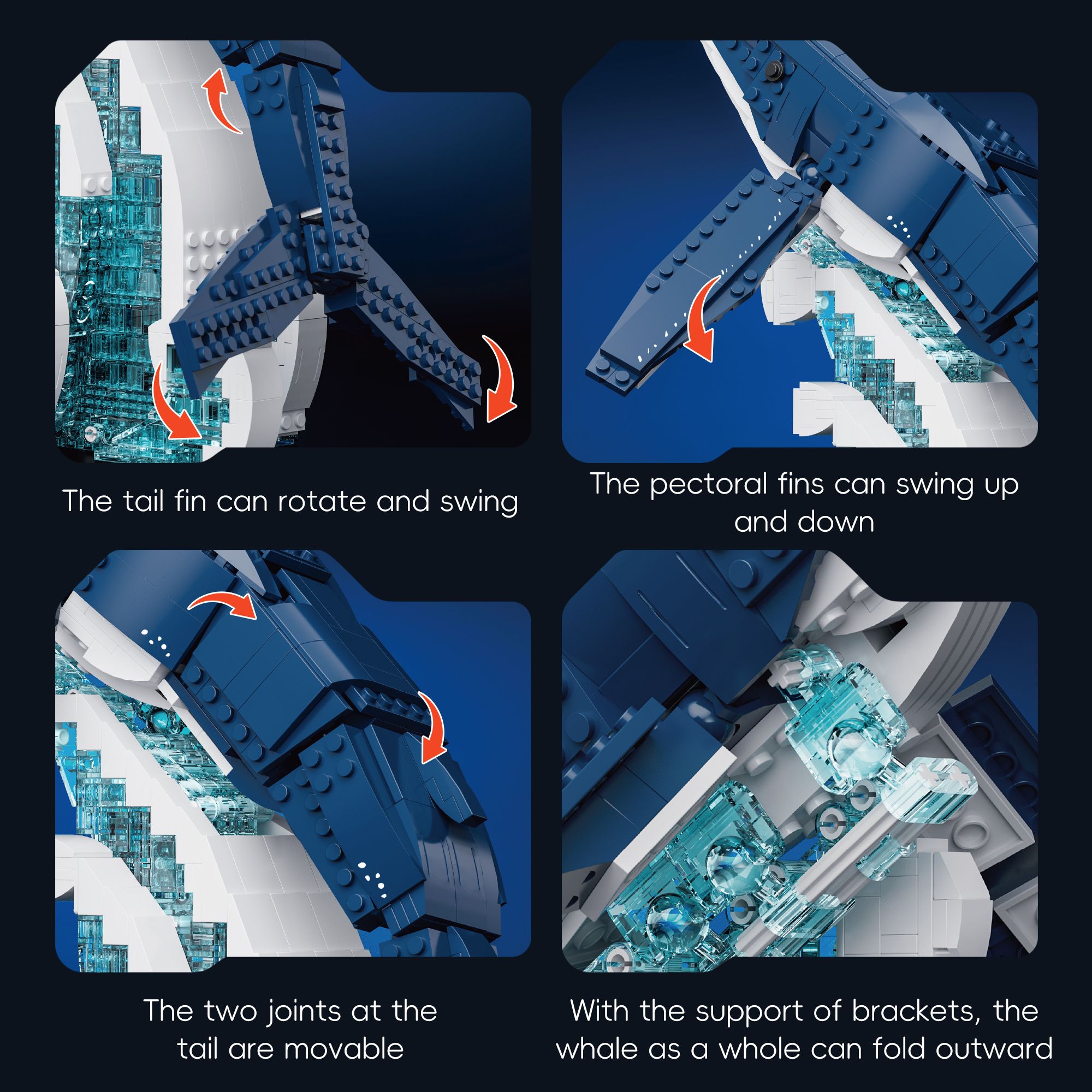 The Blue Whale