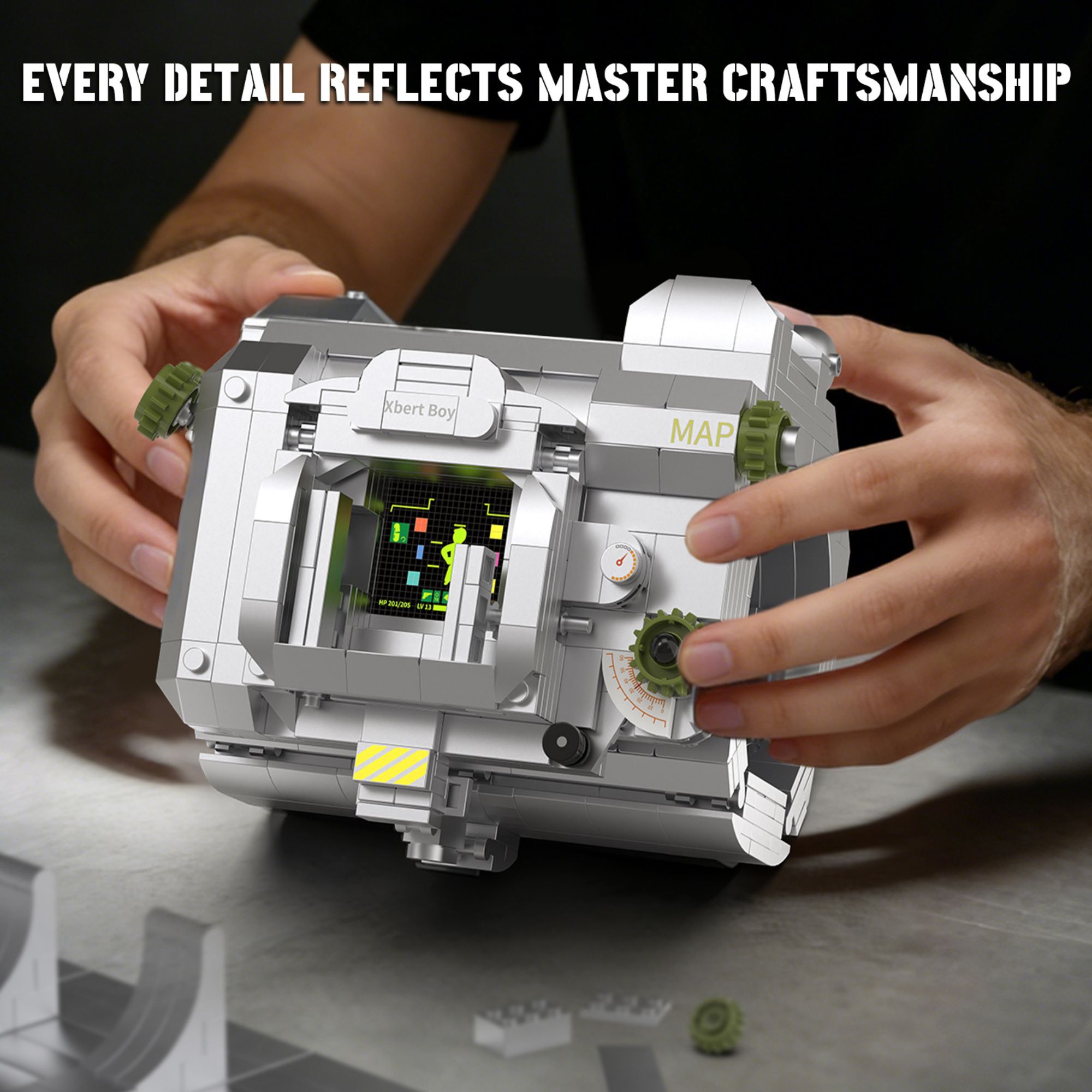 The Boy Watch Charging Stand