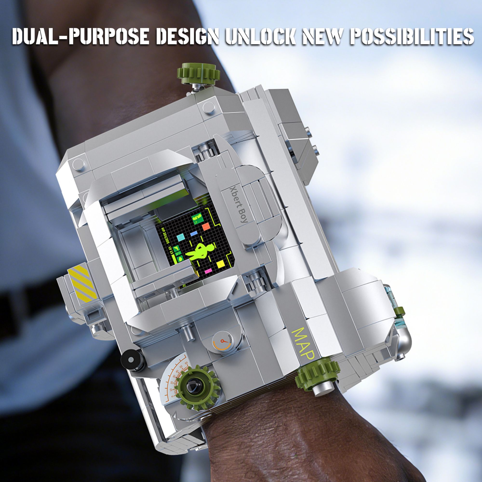 The Boy Watch Charging Stand