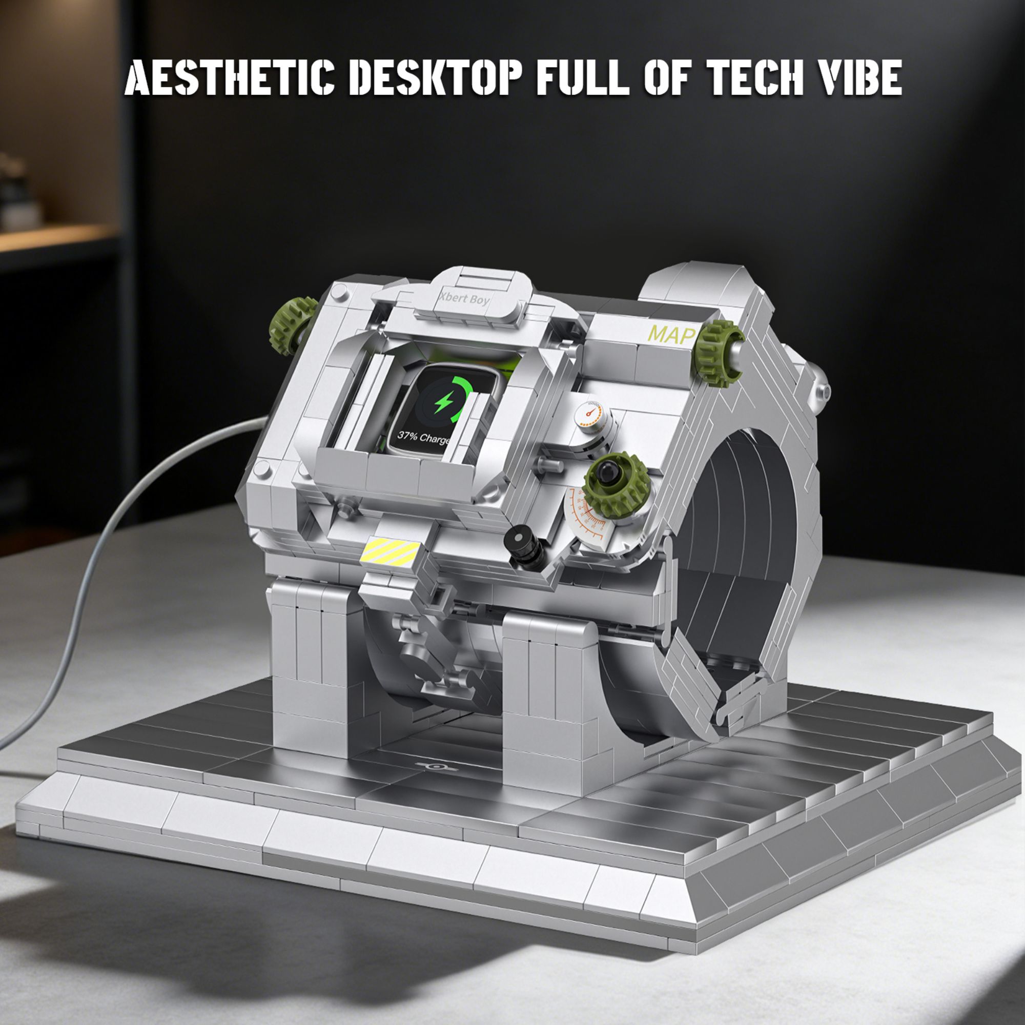 The Boy Watch Charging Stand