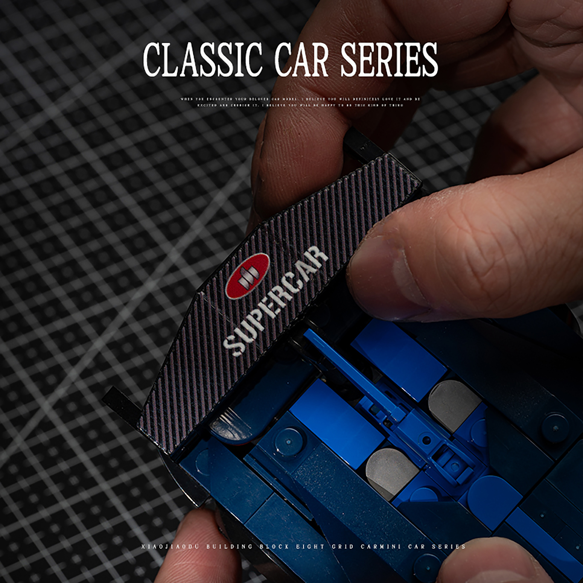 The Bugatti Vision GT