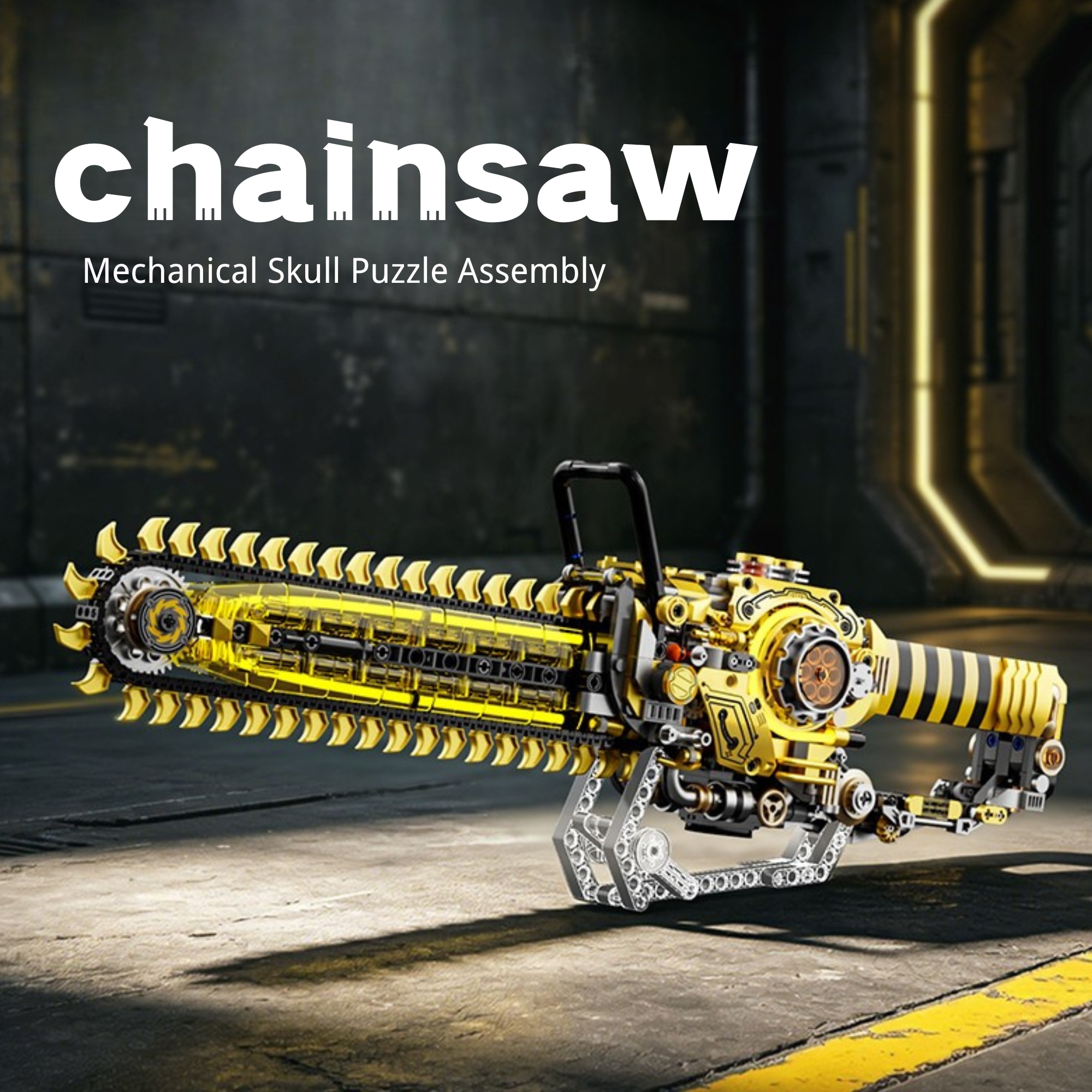 The Chainsaw